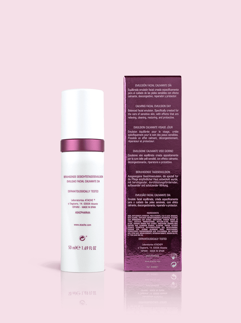 Atache Soft Derm Intensive Defense 8 SPF - in Deutschland und Österreich kaufen