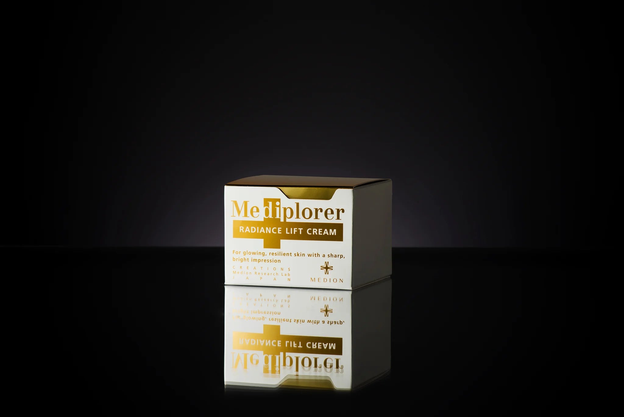 Mediplorer Radiance Lift Creme