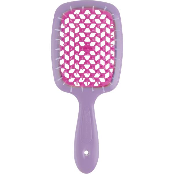 Janeke Superbrush Fuchsia und Pink