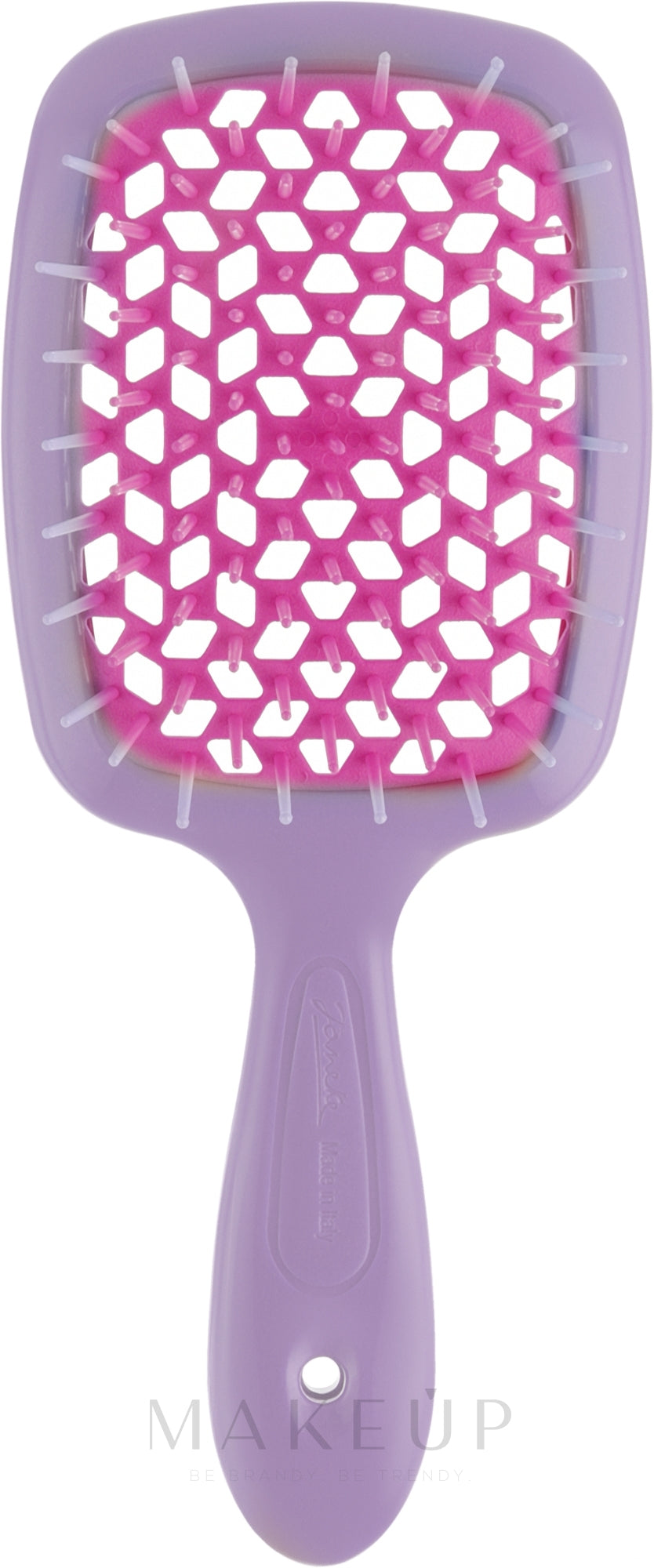 Janeke Superbrush Fuchsia und Pink