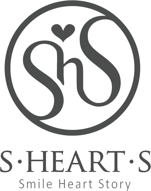 S-Heart-S