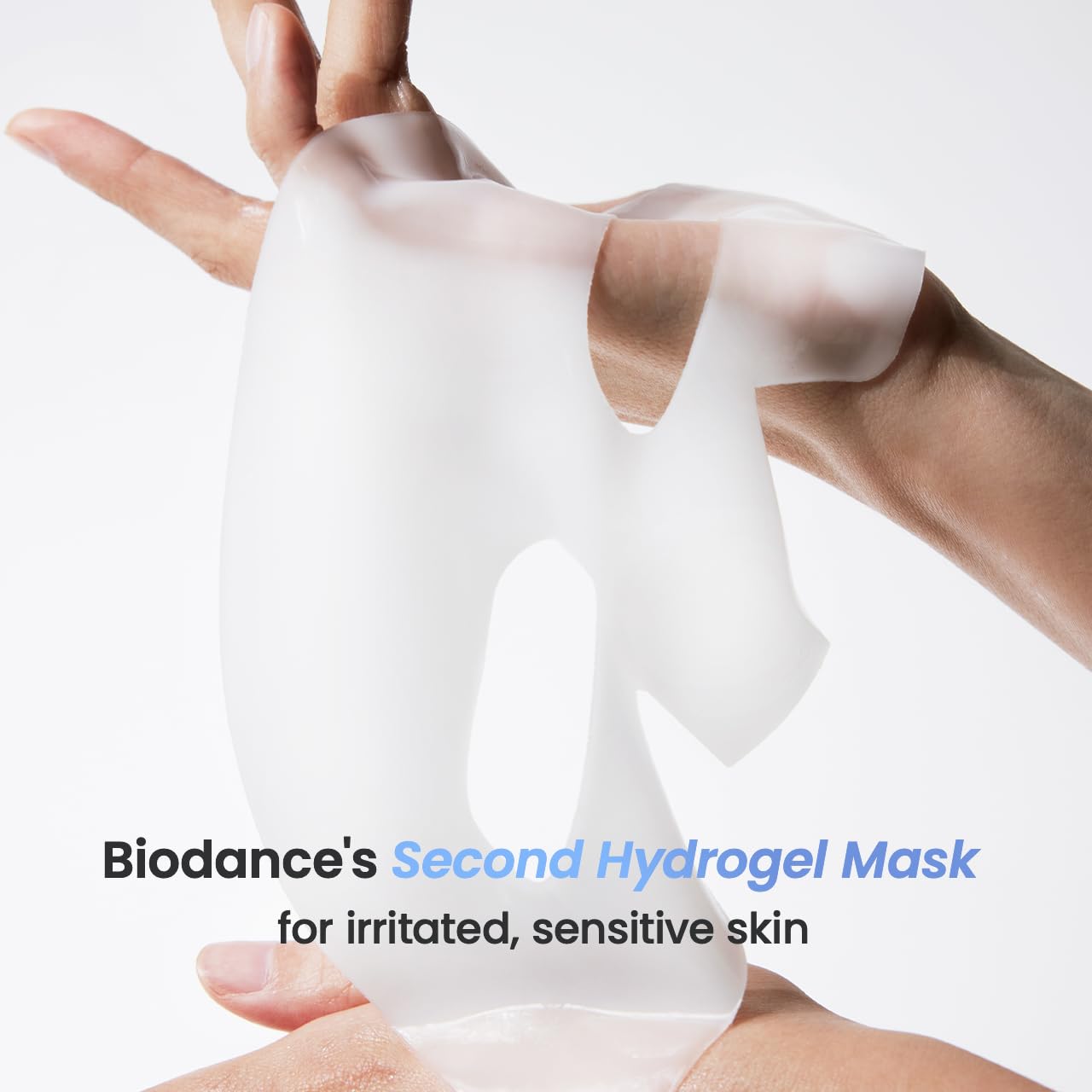 Biodance Hydro Cera-Nol Real Deep Mask 4er-Set
