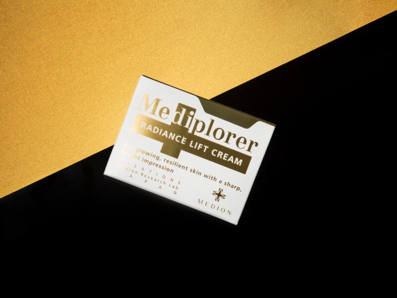Mediplorer Radiance Lift Creme